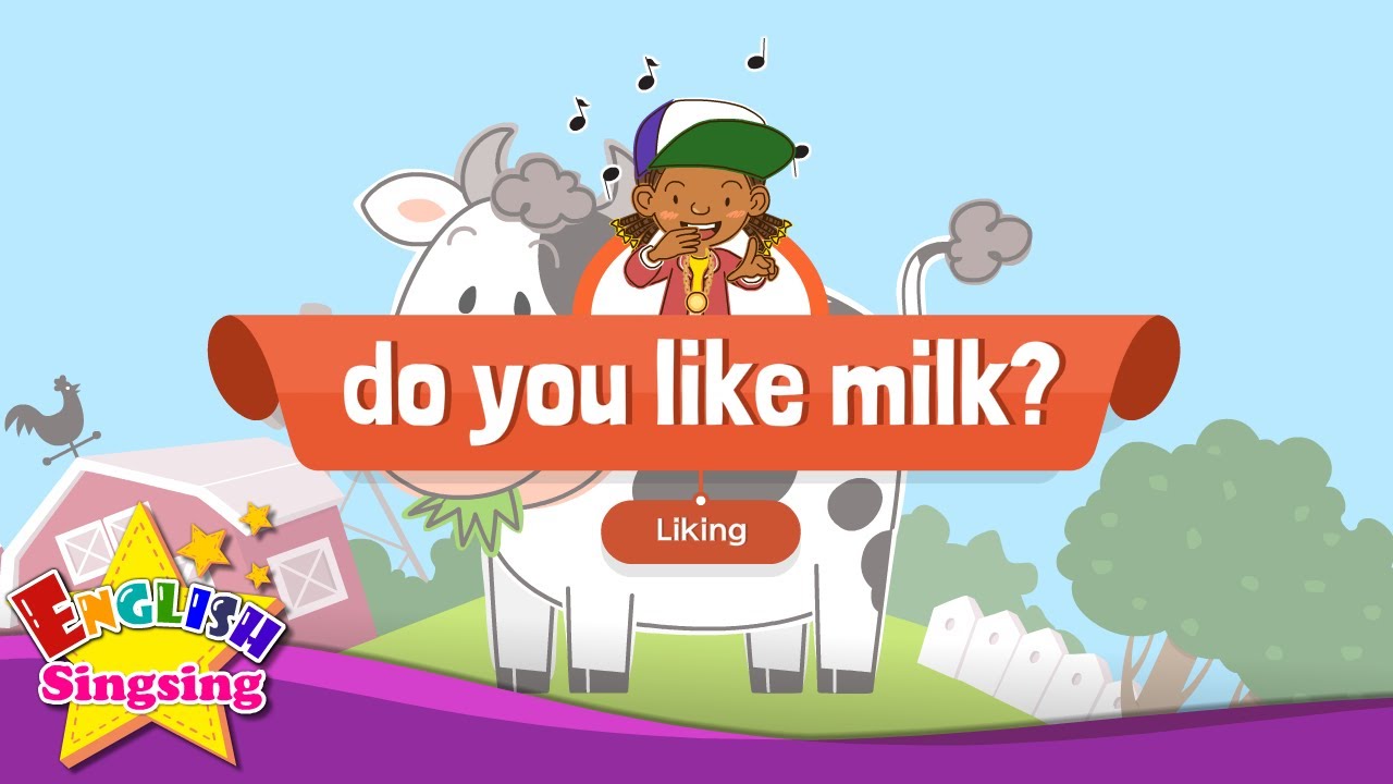 Teaching Food Vocabulary to Kids Through Song: A Parent's Guide