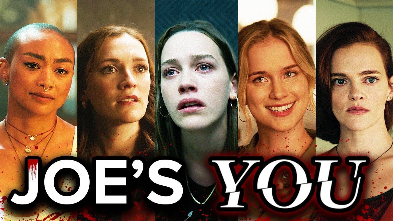 Joe Goldberg's Love Interests Ranked: Who Topped Our List?