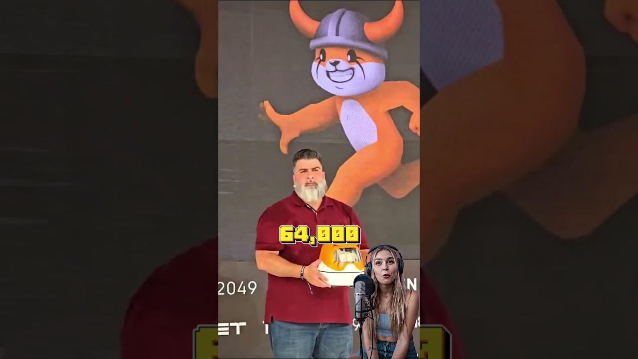 Faky Memecoin Launches AI Robot: Minibot M1 Breakdown