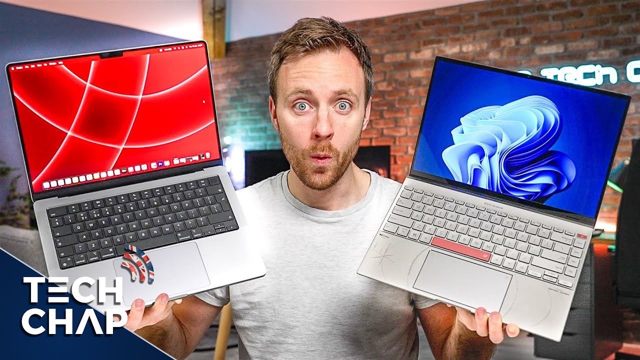 Top 7 Innovative 2022 Laptops: Expert Hands-On Analysis