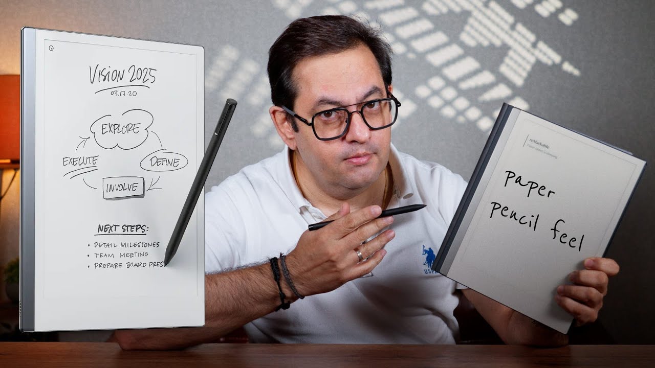 Remarkable 2 Review: Digital Paper Tablet for Focused Creatives