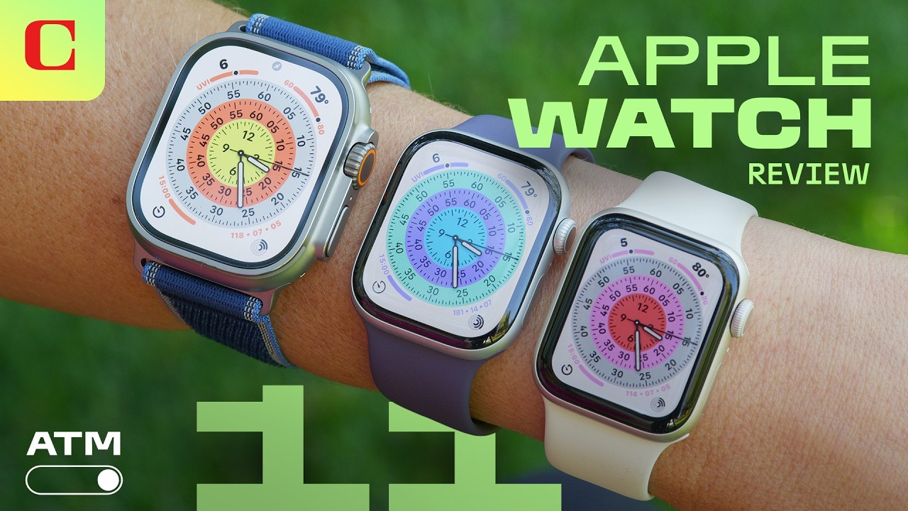 Apple Watch Series 11 Review: Key Upgrades Explained
