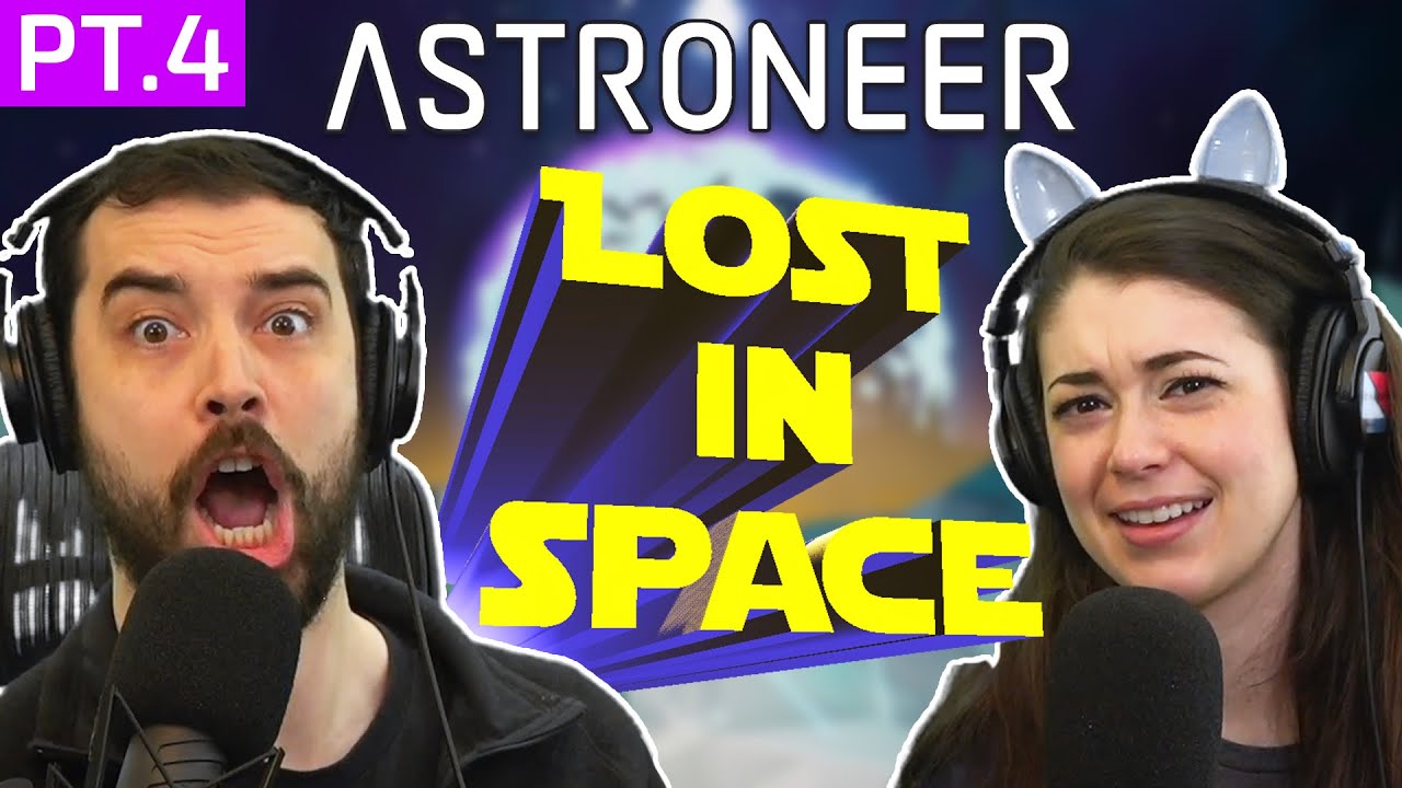 Astroneer Multiplayer Guide: Reunite & Thrive After Separation