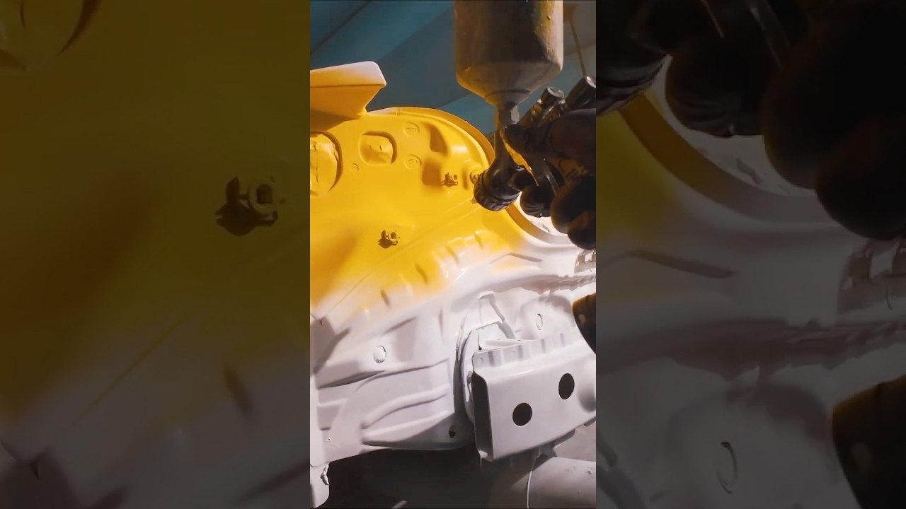 Fix Fisheye Paint Defects and Runs: Pro Troubleshooting Guide