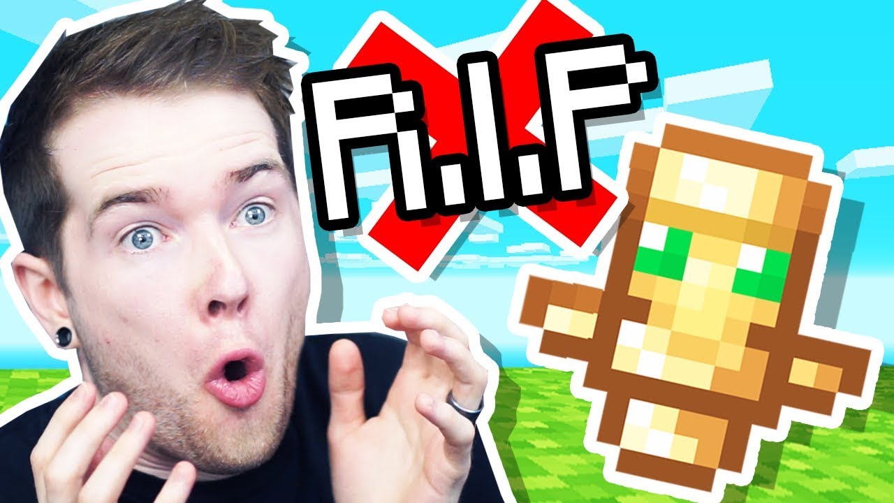 Testing Totem of Undying in Minecraft Hardcore: Survival Results