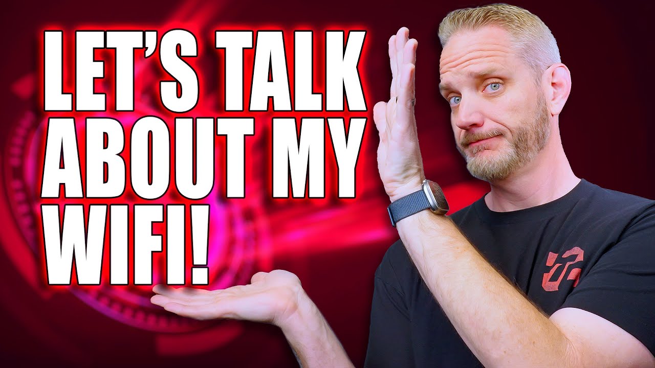 Ultimate Home Wi-Fi 7 Upgrade Guide for High-Density Networks