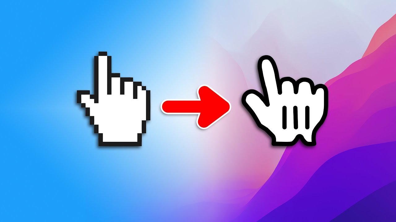 Install Mac Cursor on Windows 10/11: Step-by-Step Guide