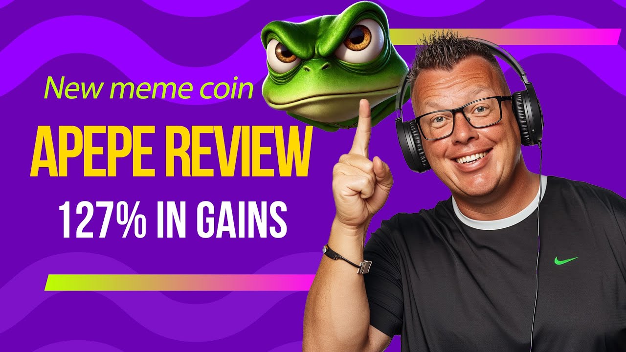 APEP Price Surge Analysis: 127% Gain & IQ Wiki Partnership