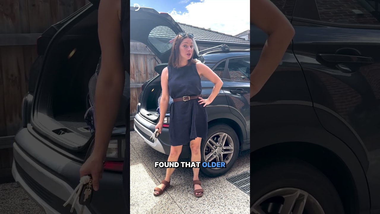 Why Millennial Parents Face Road Rage (Solutions Inside)