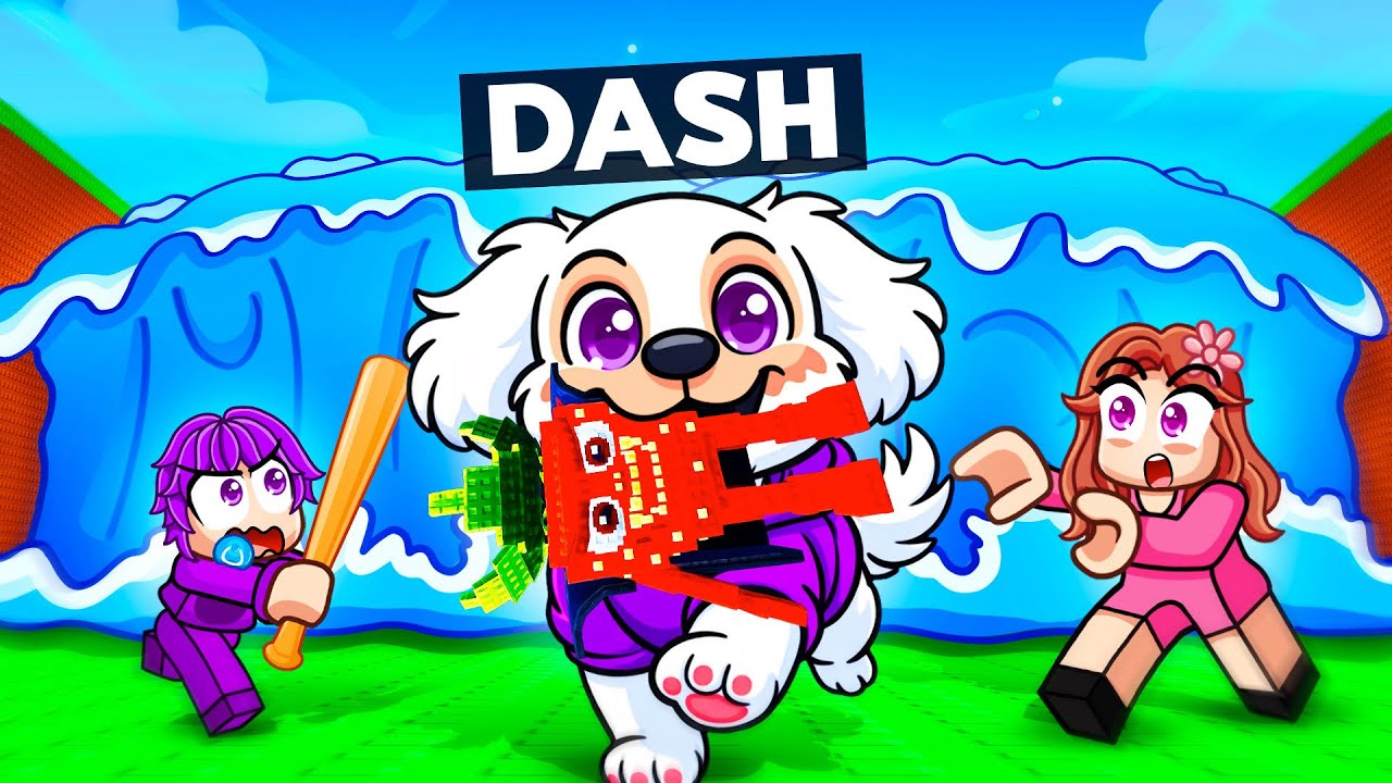 Master the Roblox Dog Prank: Ultimate Trolling Guide