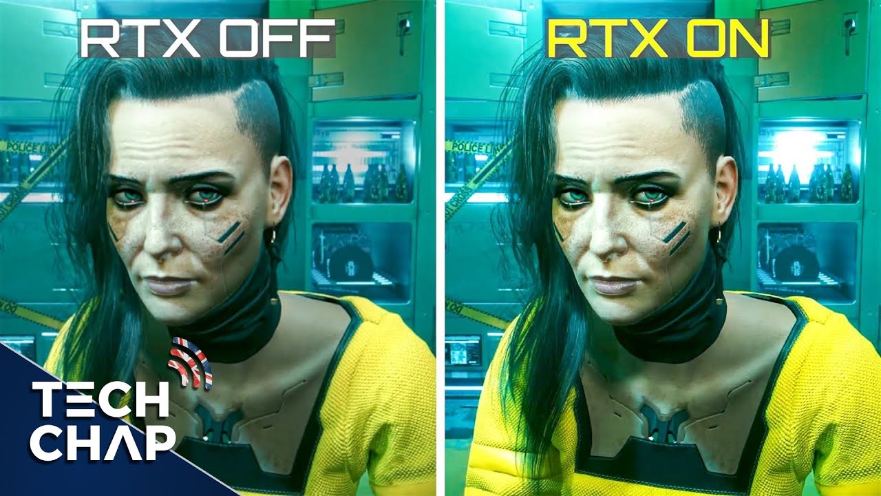 Cyberpunk 2077 RTX Settings Guide: Optimize FPS & Ray Tracing
