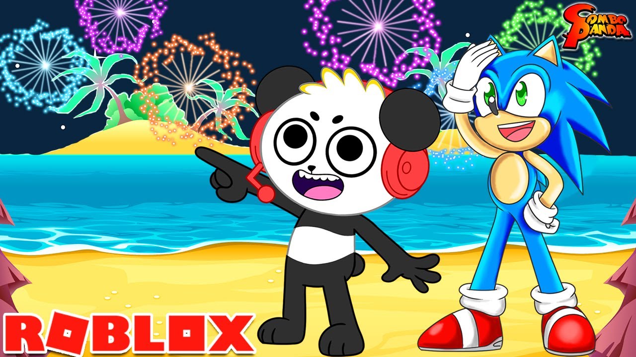 Firework Festival Obby Guide: Sonic Speed Simulator Secrets