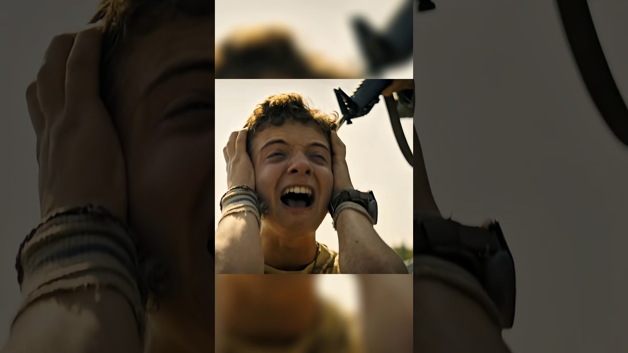 Deadly Walking Competition Survival: Physical & Psychological Toll