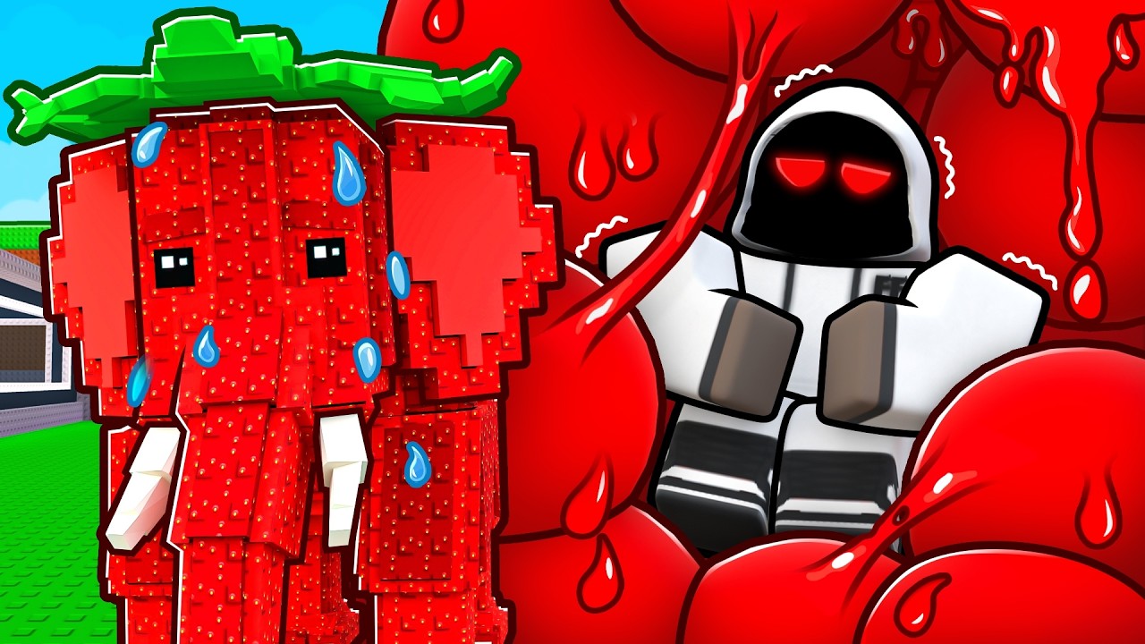 Enter Brain Rot Game Guide: Madness, Tips & Secrets