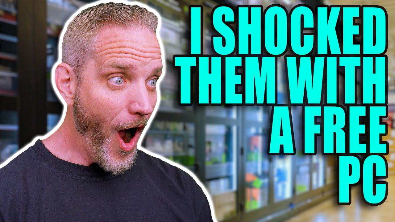 JayzTwoCents $2500 PC Build Giveaway: Holiday Tech Generosity