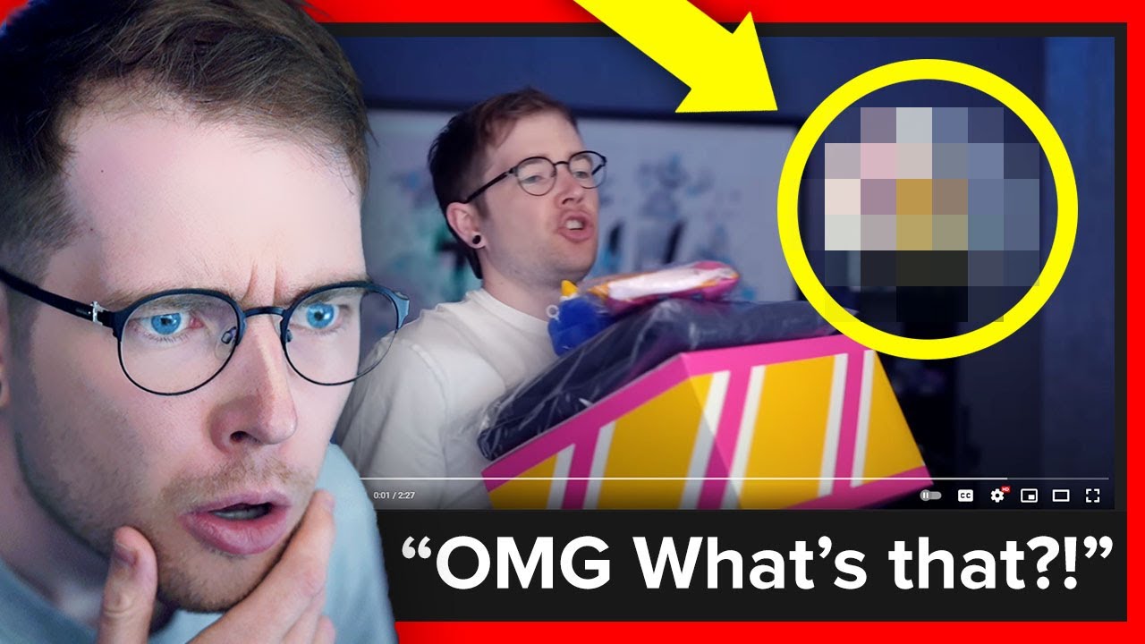 DanTDM Shares Creator Insights: Leaks, Fan Love & Unfinished Series