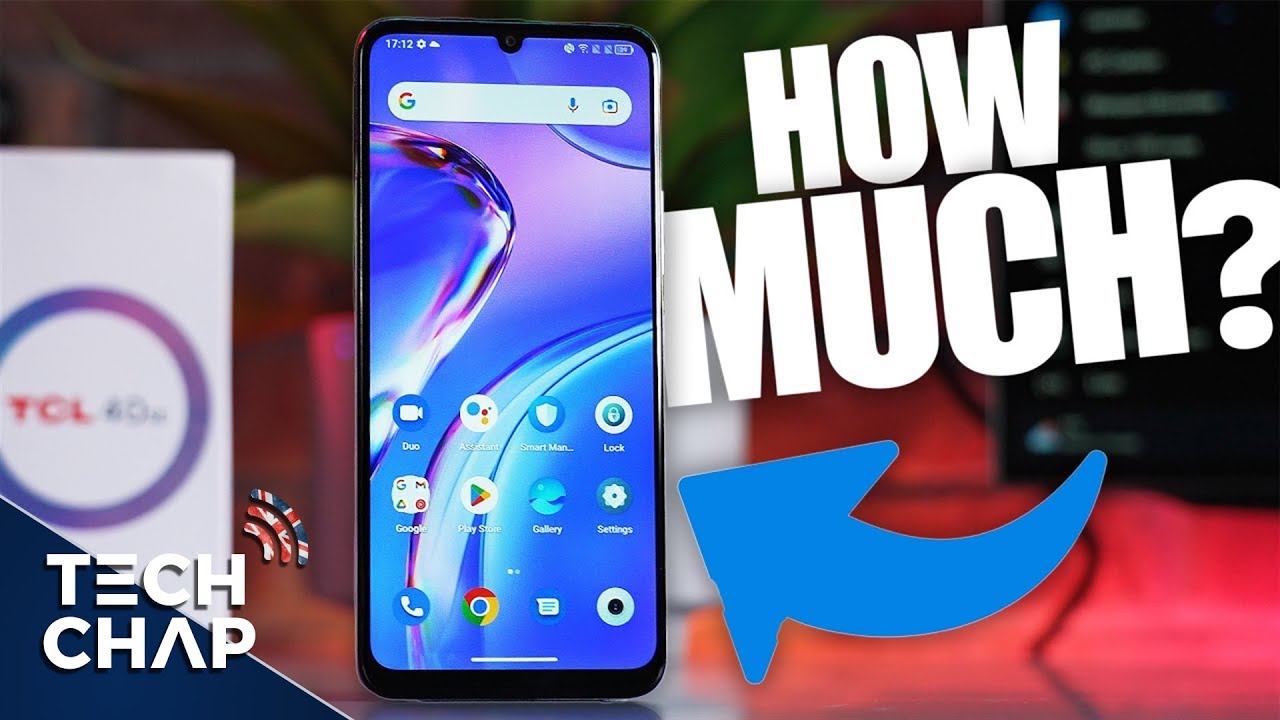 TCL 40SE & 40R 5G Review: Flagship Features at $169?