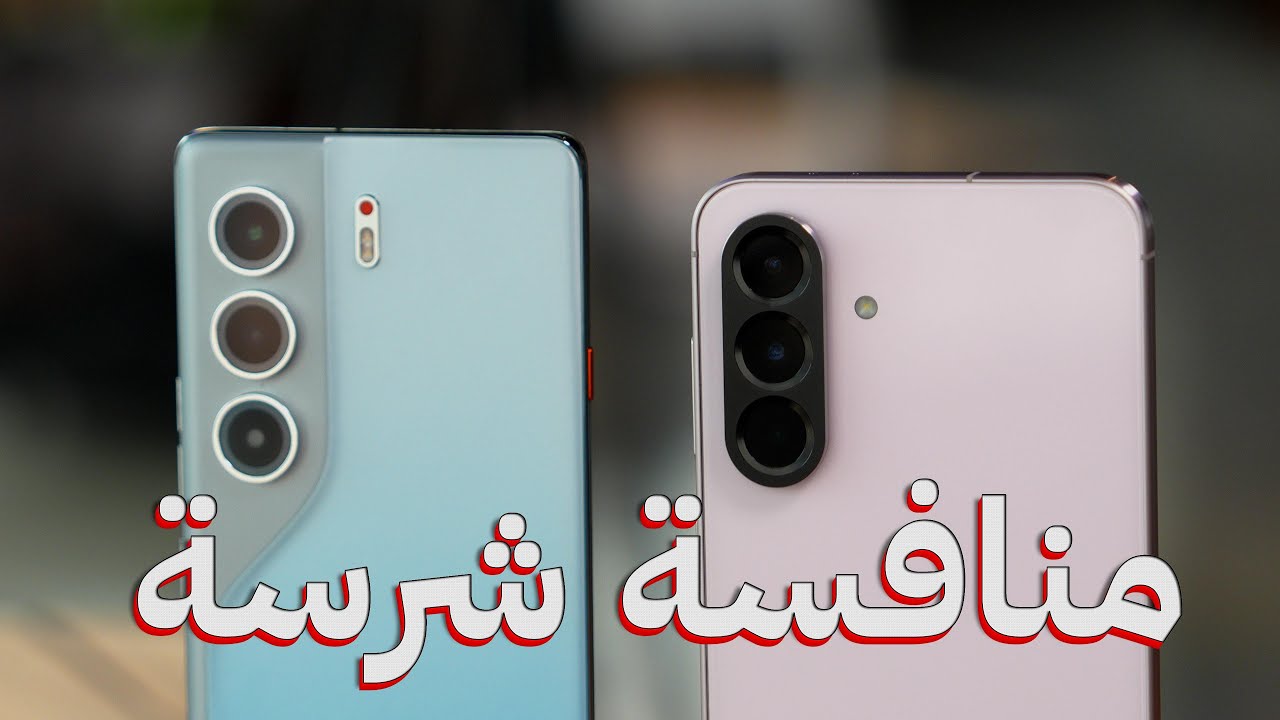 Tecno Camon 40 Pro 5G vs Samsung A56: Mid-Range Showdown