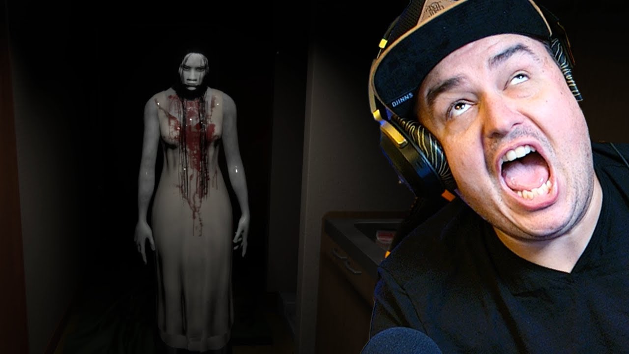 Saishi Horror Game Review: Isolation, Grief & Supernatural Terror