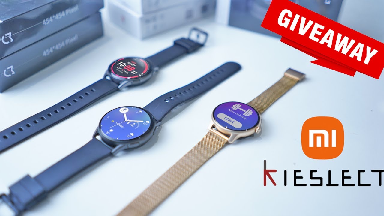 title:3 Affordable Chinese Smartwatches: Features, Design & Price Review