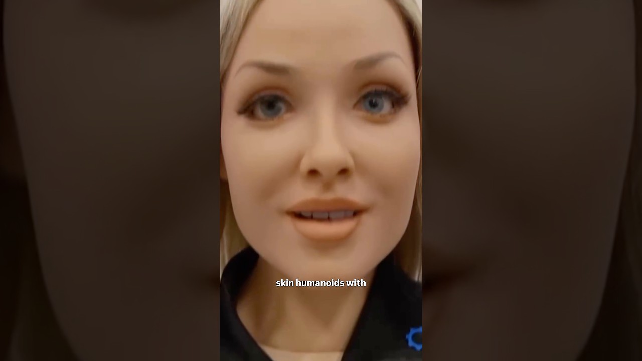 Humanoid Robots: Building Trust Beyond the Uncanny Valley