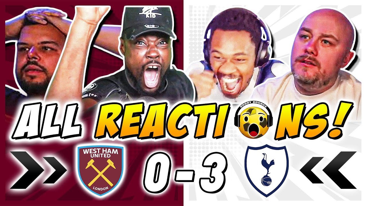 Tottenham VAR Controversy Analysis: Disallowed Goal & Justice