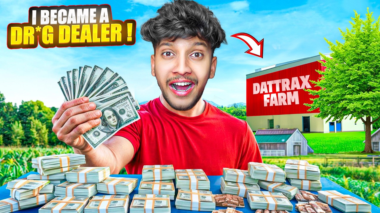 Schedule One Gameplay: Ultimate Drug Dealing Simulator Guide