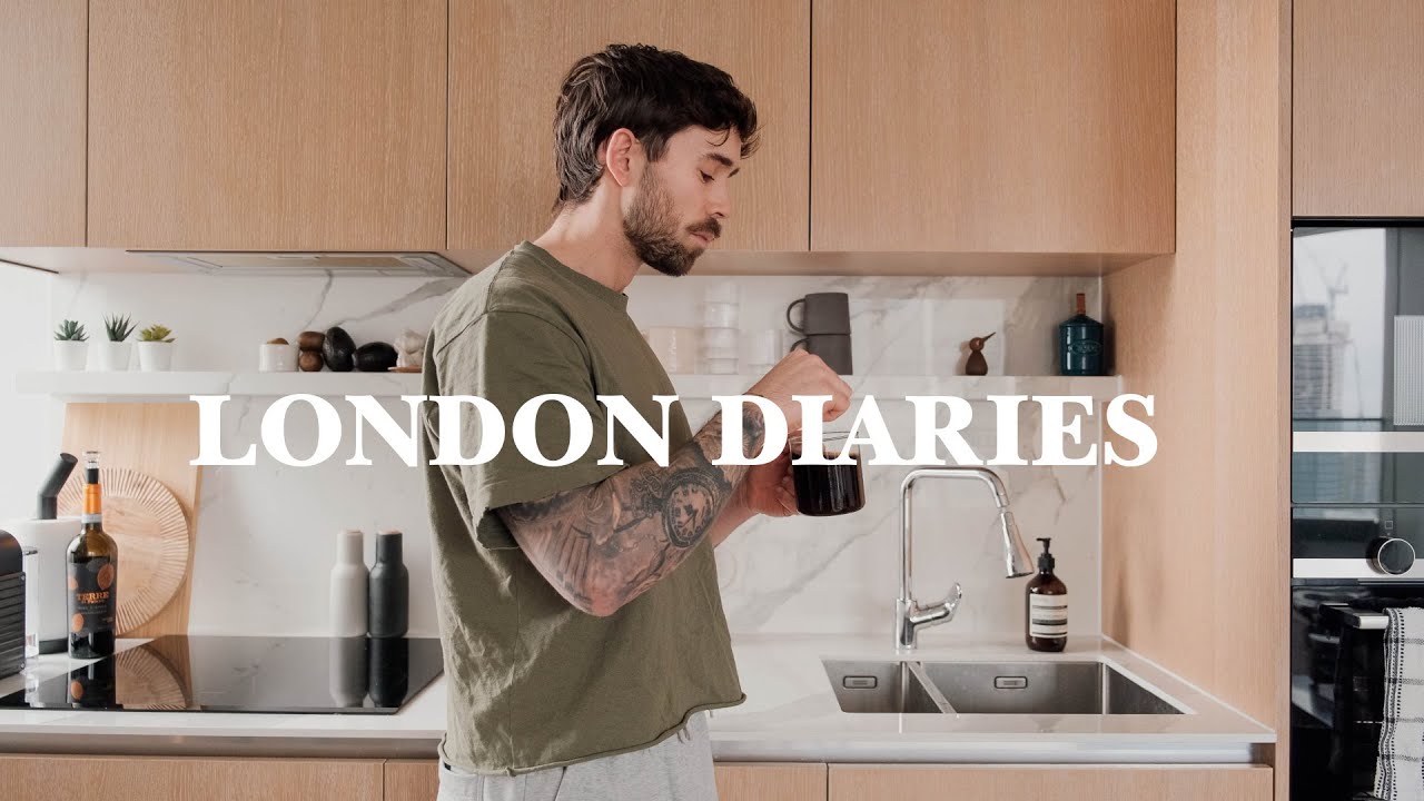 Daniel Simmons Clothing Launch & Essential Skincare Tip Guide
