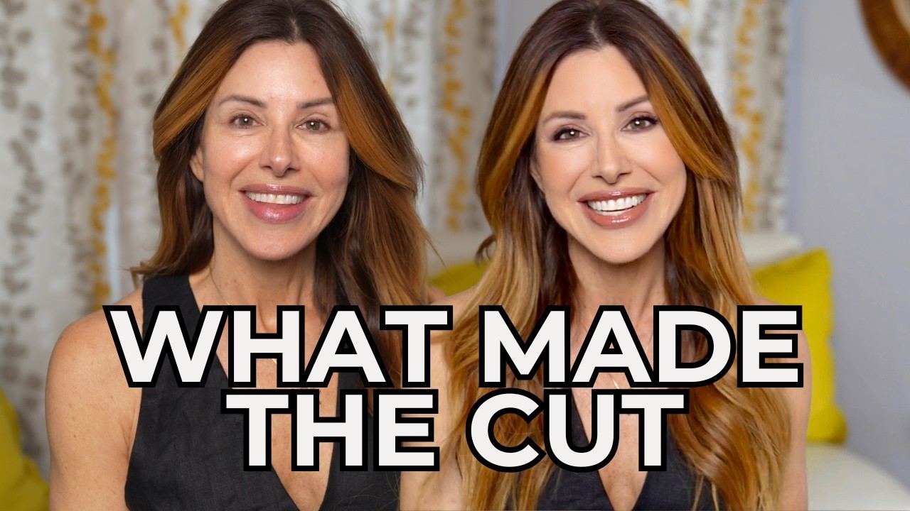 Best Matte Makeup for Mature Skin 2026: Lightweight Solutions