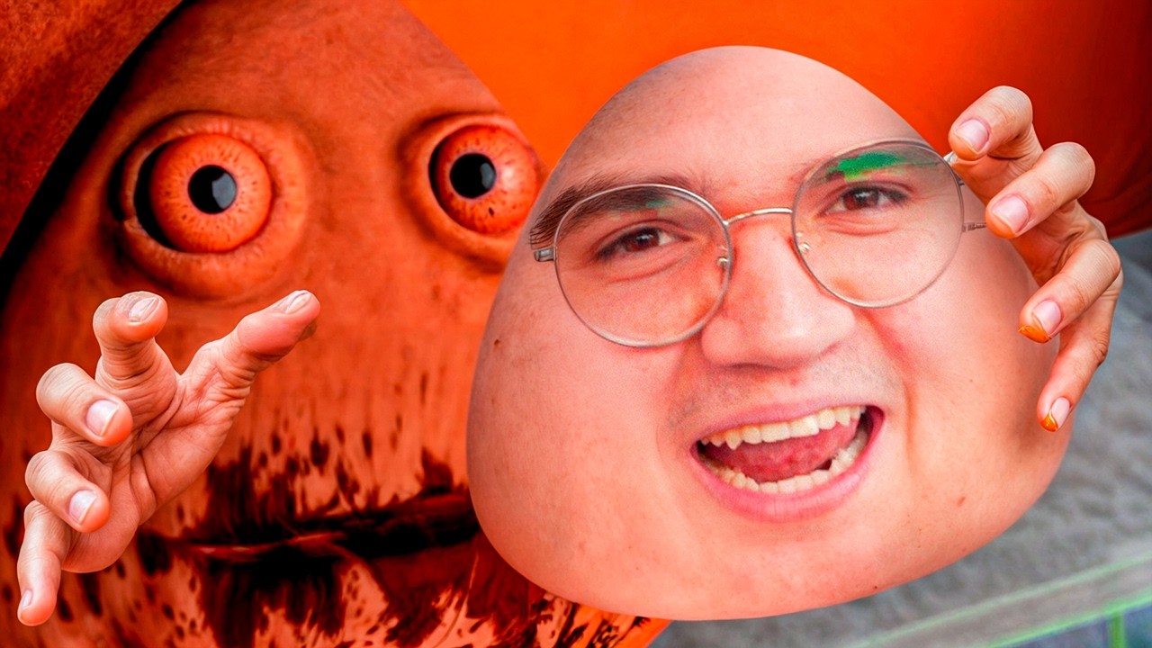 P's Revenge Game Analysis: Horror Pet Sim Gone Wrong