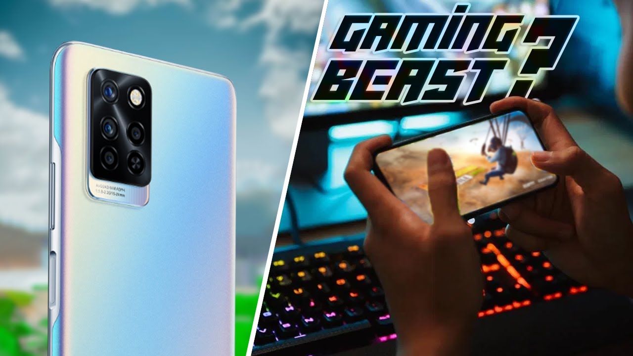 title:Infinix Note3 Pro Review: Budget Phone with Great Battery & Camera