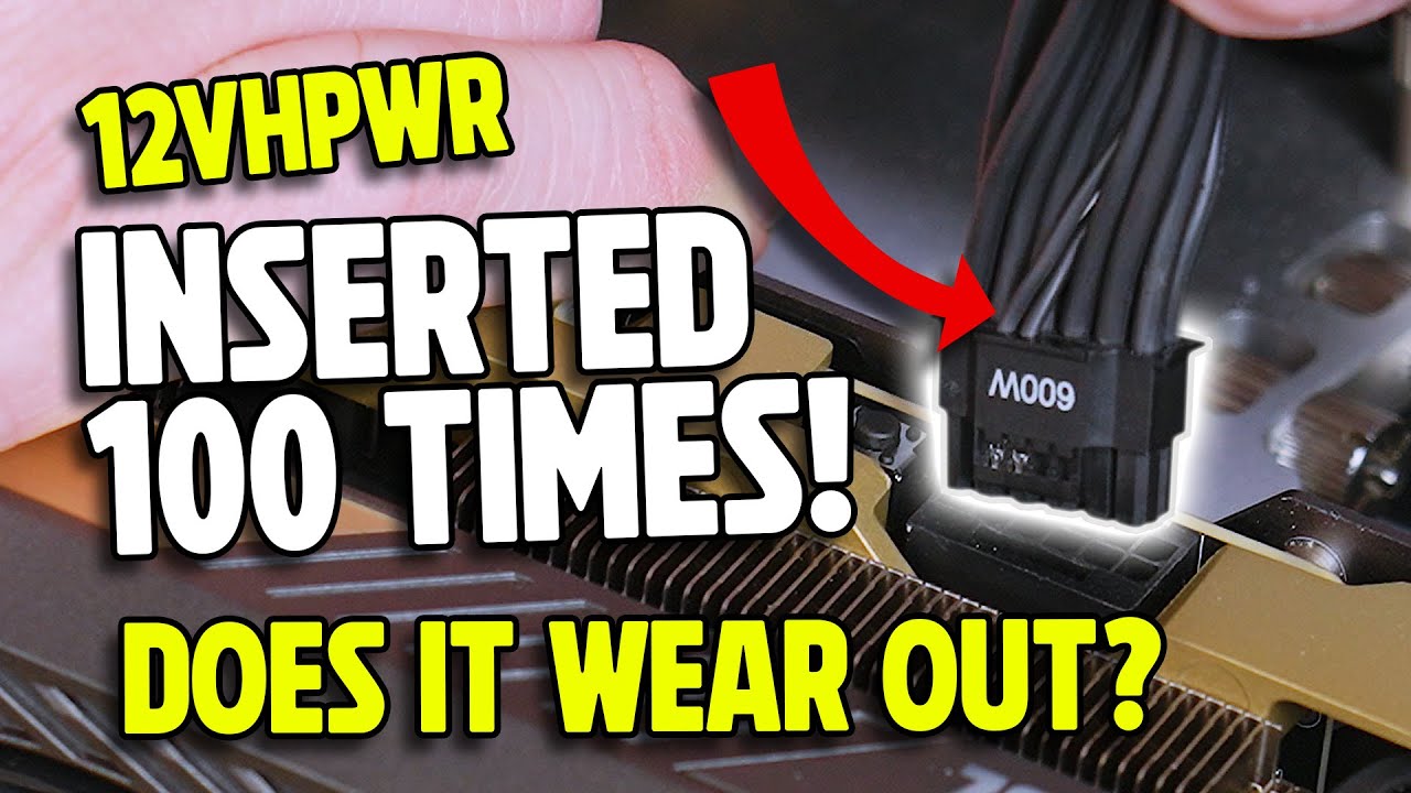 PCIe Cable Testing: Why Connector Design Matters More Than Cycles