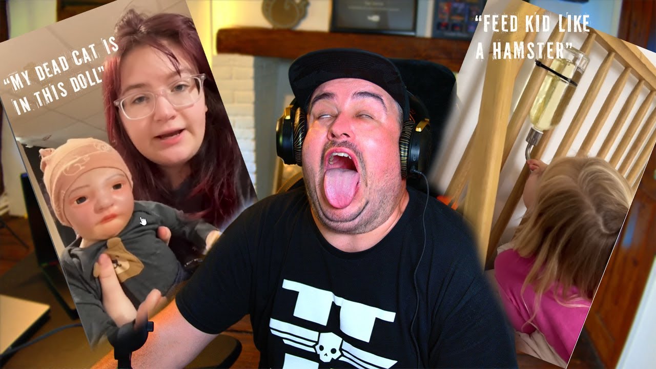 Daz Games Viral Breakdown: Absurdity & Social Truths