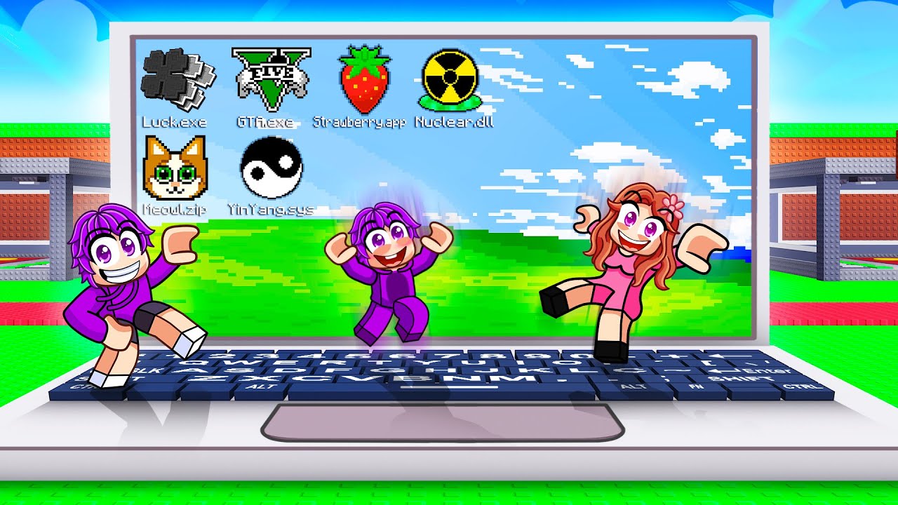 Master Roblox Steal a Brain Rot with Rotty Hacking Tactics