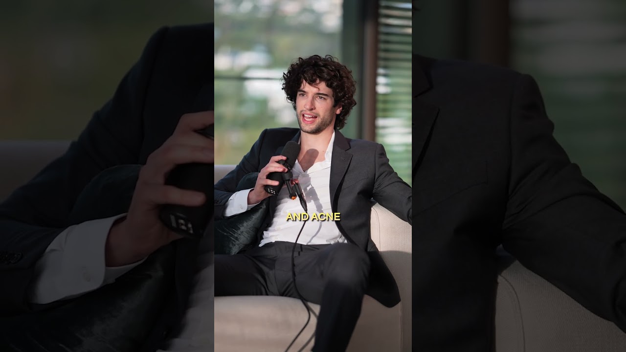 Why Bulking Causes Acne and How to Fix It