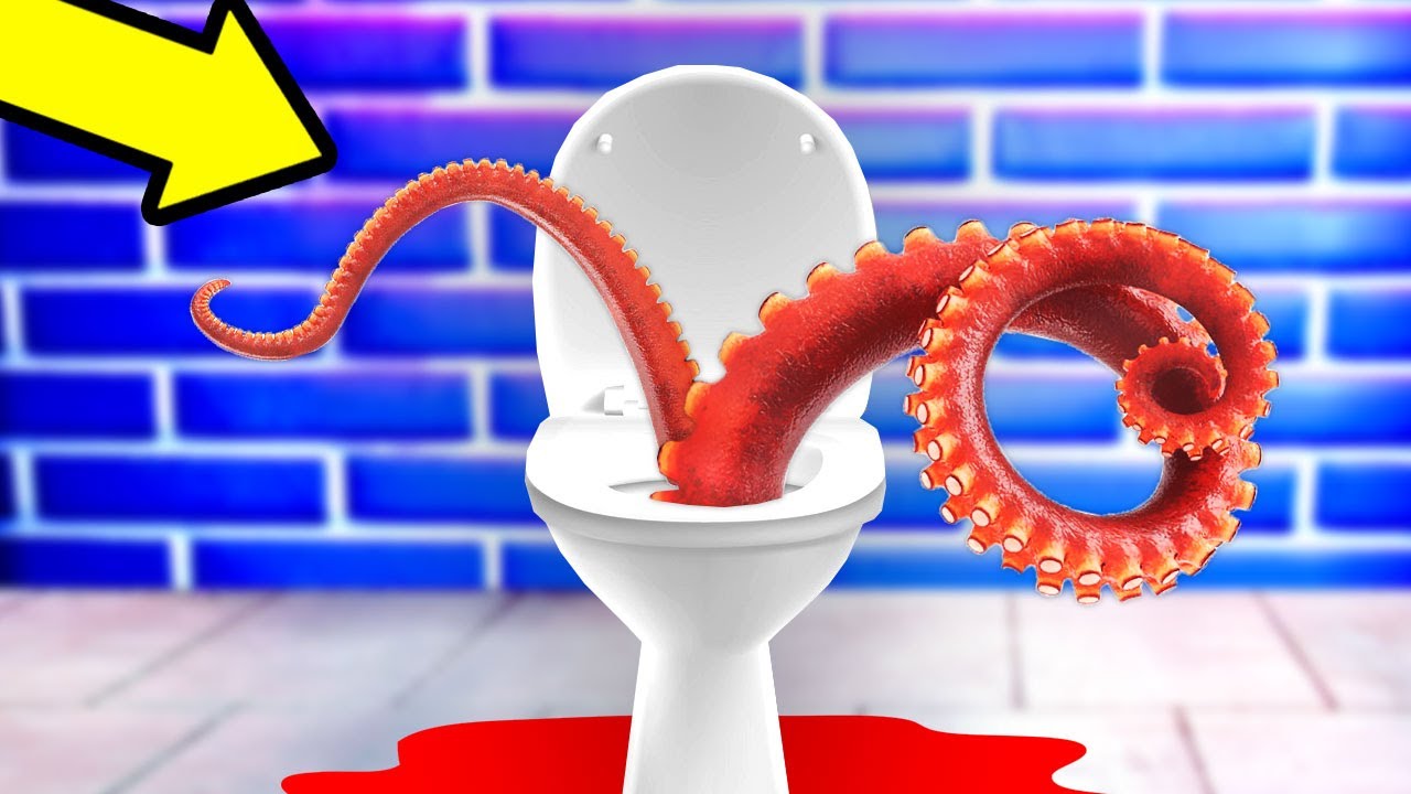 Toilet Chronicles Endings Guide: Unlock All 12 Secrets