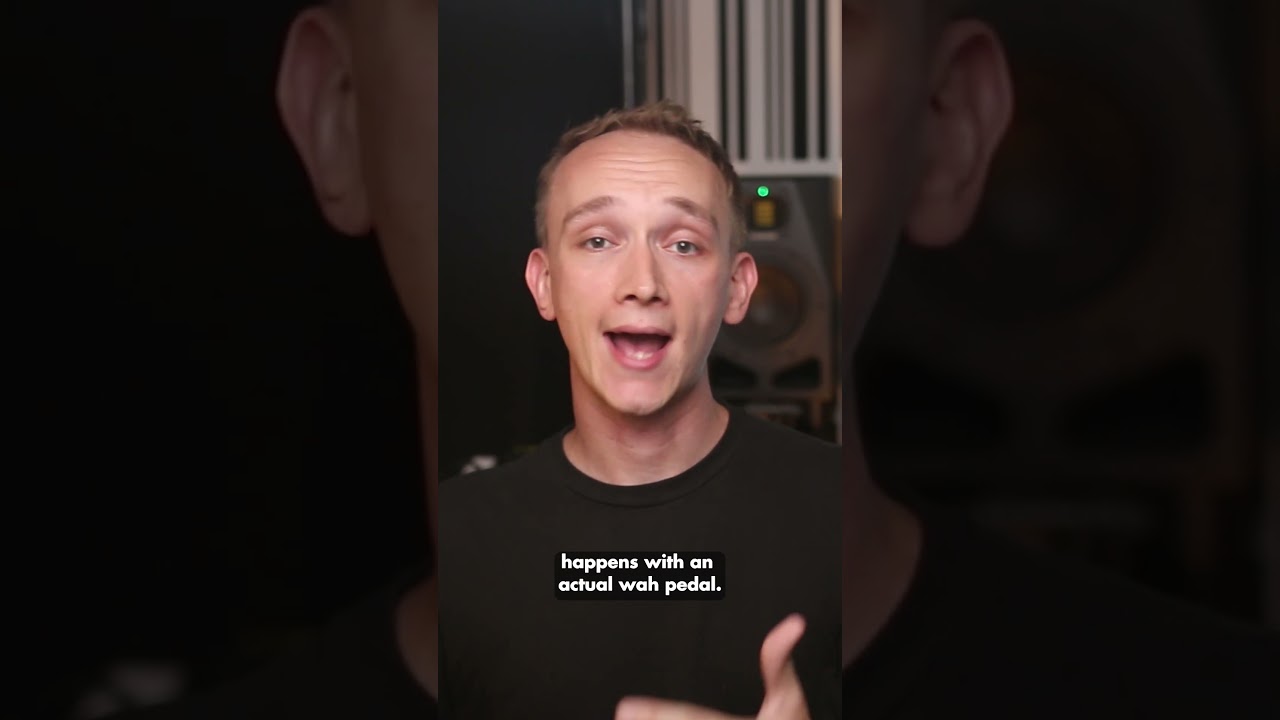 Wah Pedal Order: Before or After Distortion?