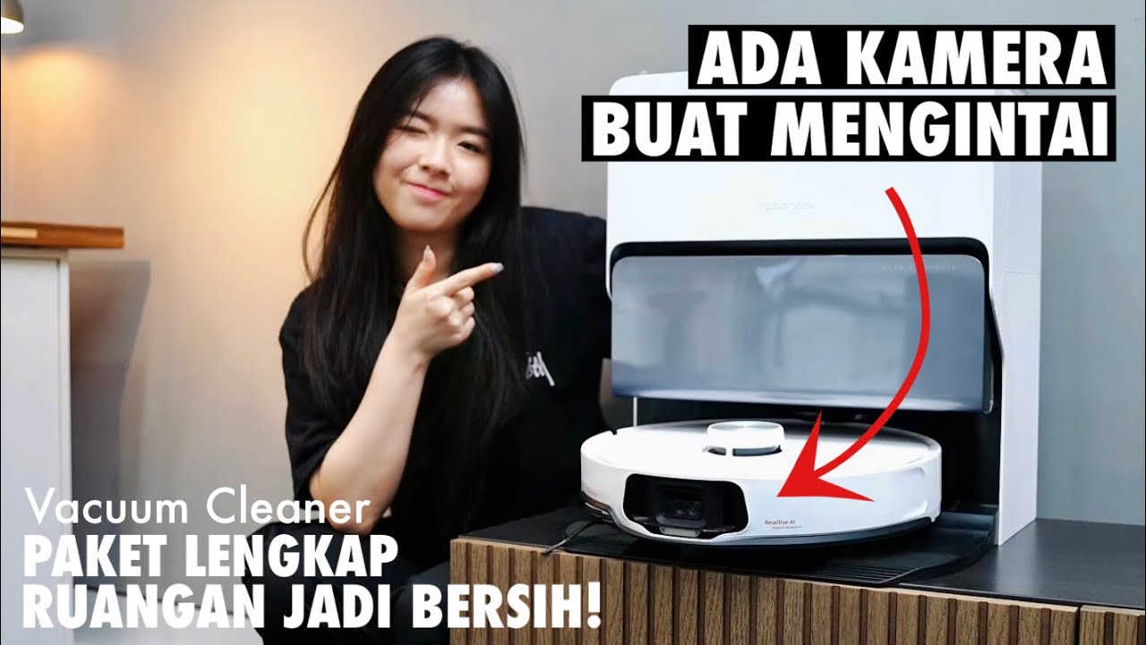 Roborock S8 MaxV Ultra Review: Ultimate Home Cleaning Solution