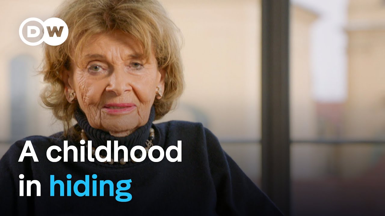 Holocaust Survivor Testimony: Lessons on Trauma and Remembrance