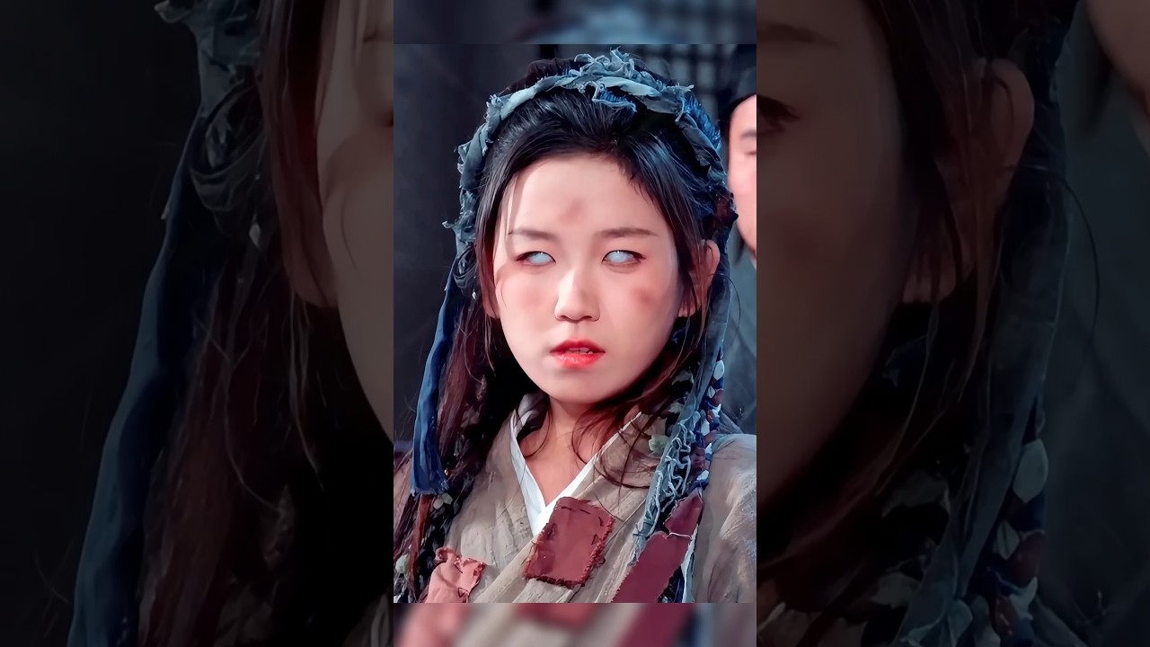 Blind Beggar Third Eye Story: True Vision Meaning Revealed