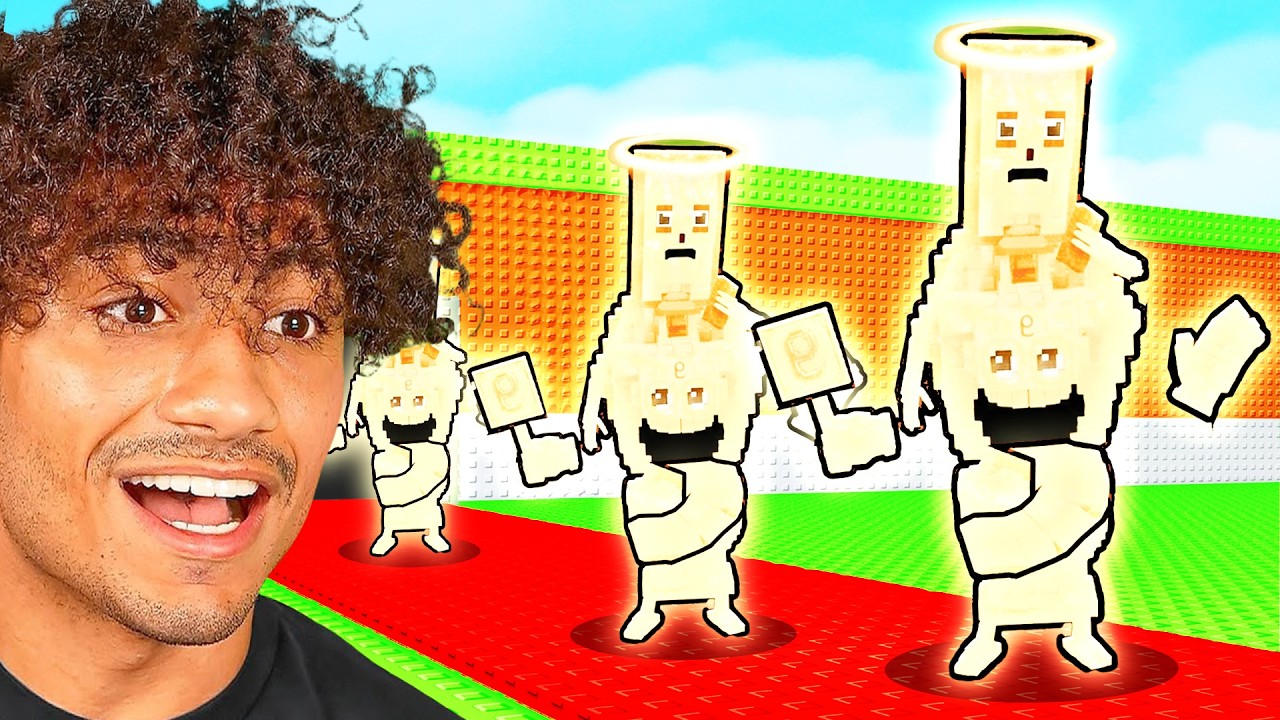 Master Divine Item Trading in Roblox: Pro Strategies & Secrets