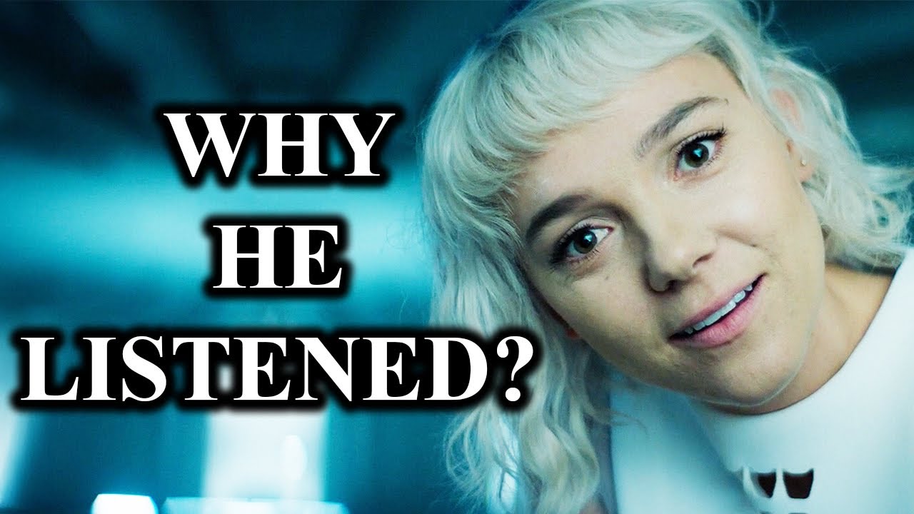 Beta and the Mule Connection Theories in Foundation Season 3