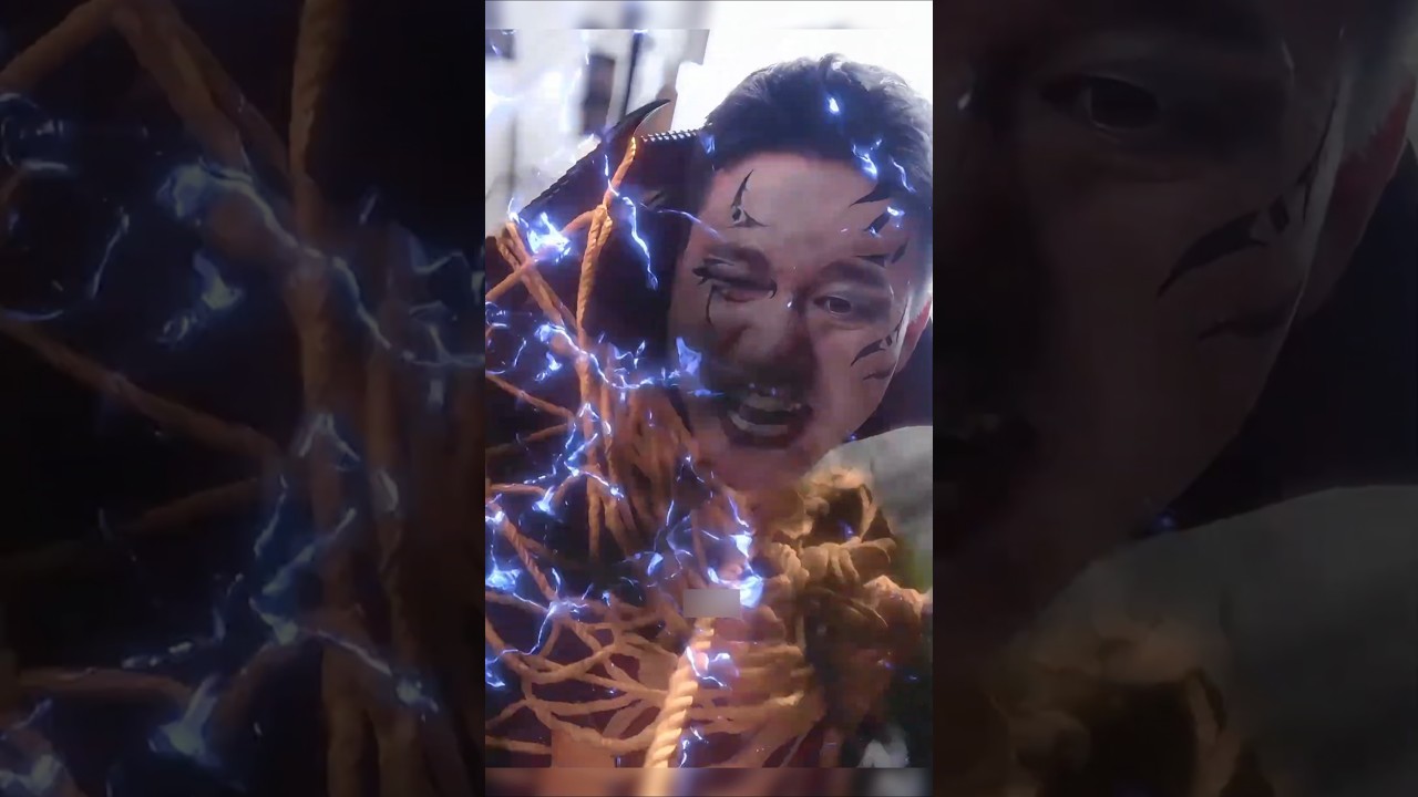 Accidental Superpower: When a Hotel Wall Punch Changes Everything