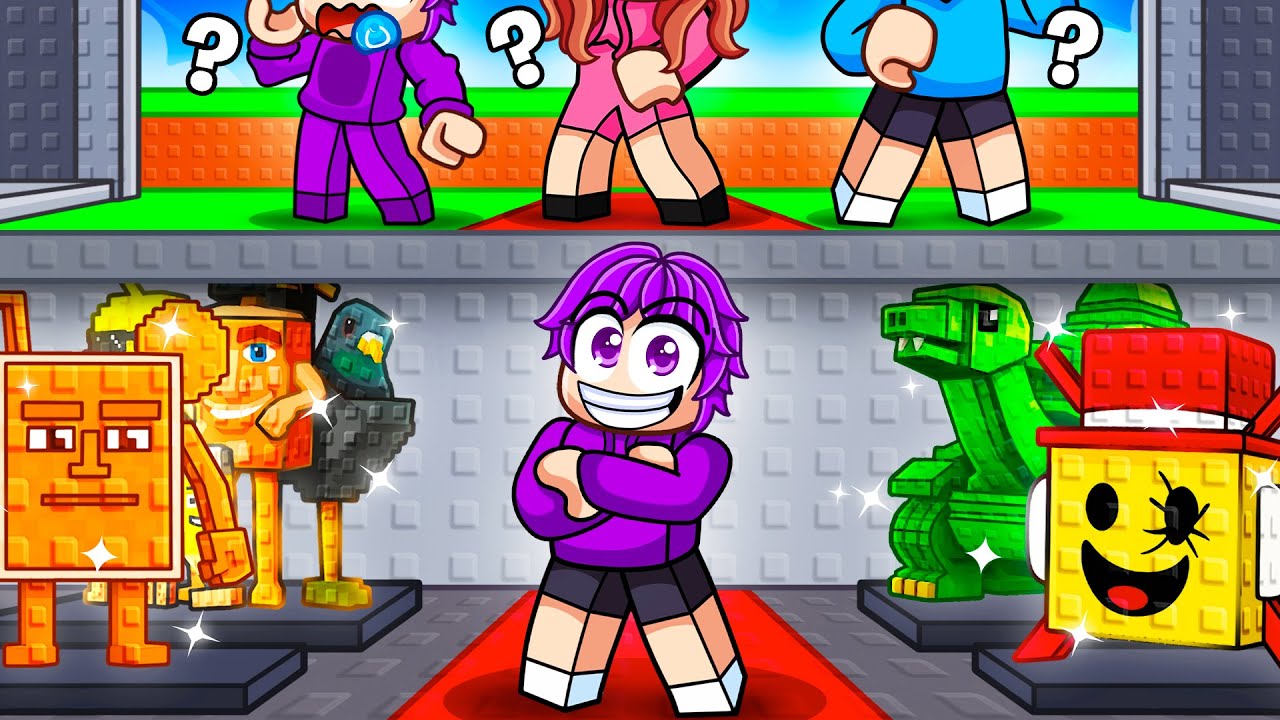 Ultimate Roblox Steel Brain Rot Bunker Building Guide