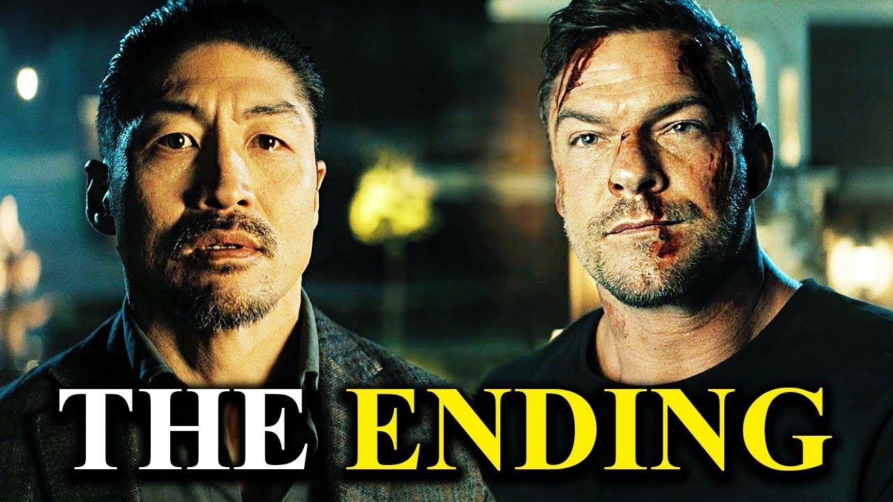 Reacher Season 3 Finale Breakdown: Ending Explained