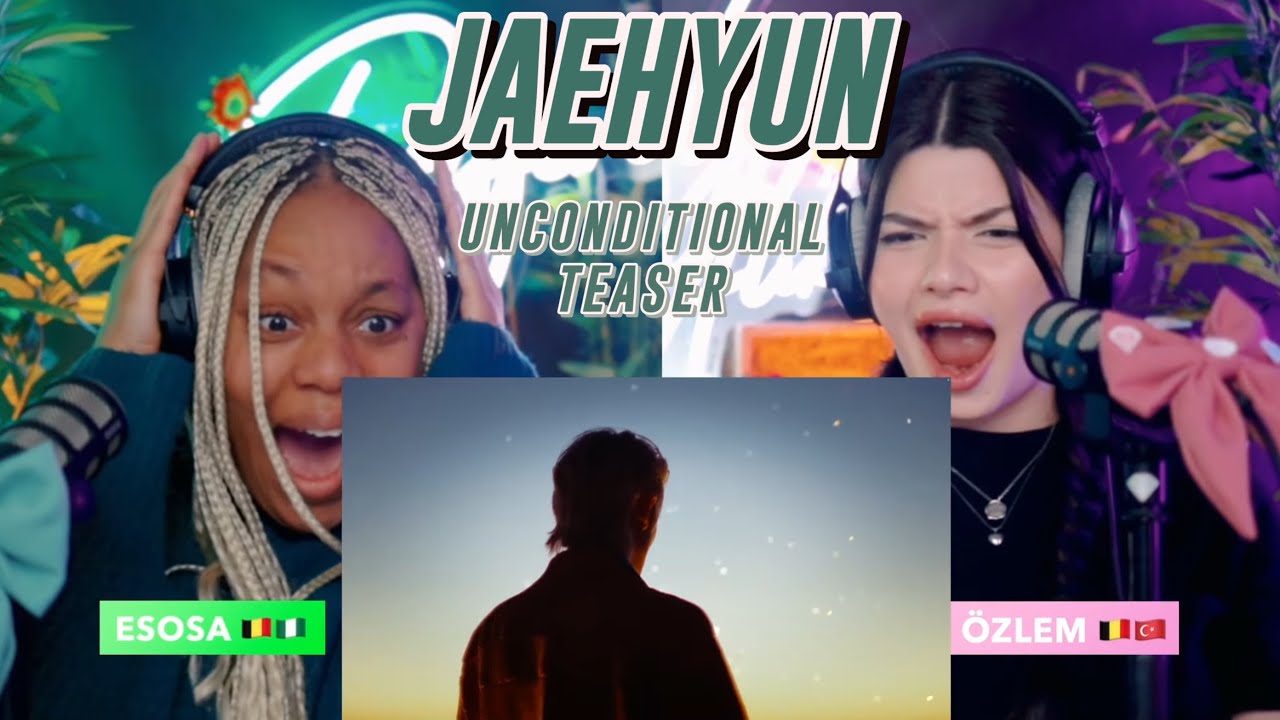 Jay Hon Unconditional Teaser Breakdown and Analysis