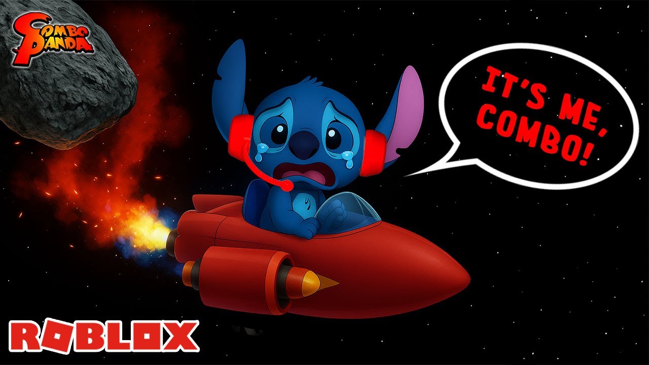 Master the Stitch Obby: Roblox Lilo & Stitch Challenge Guide