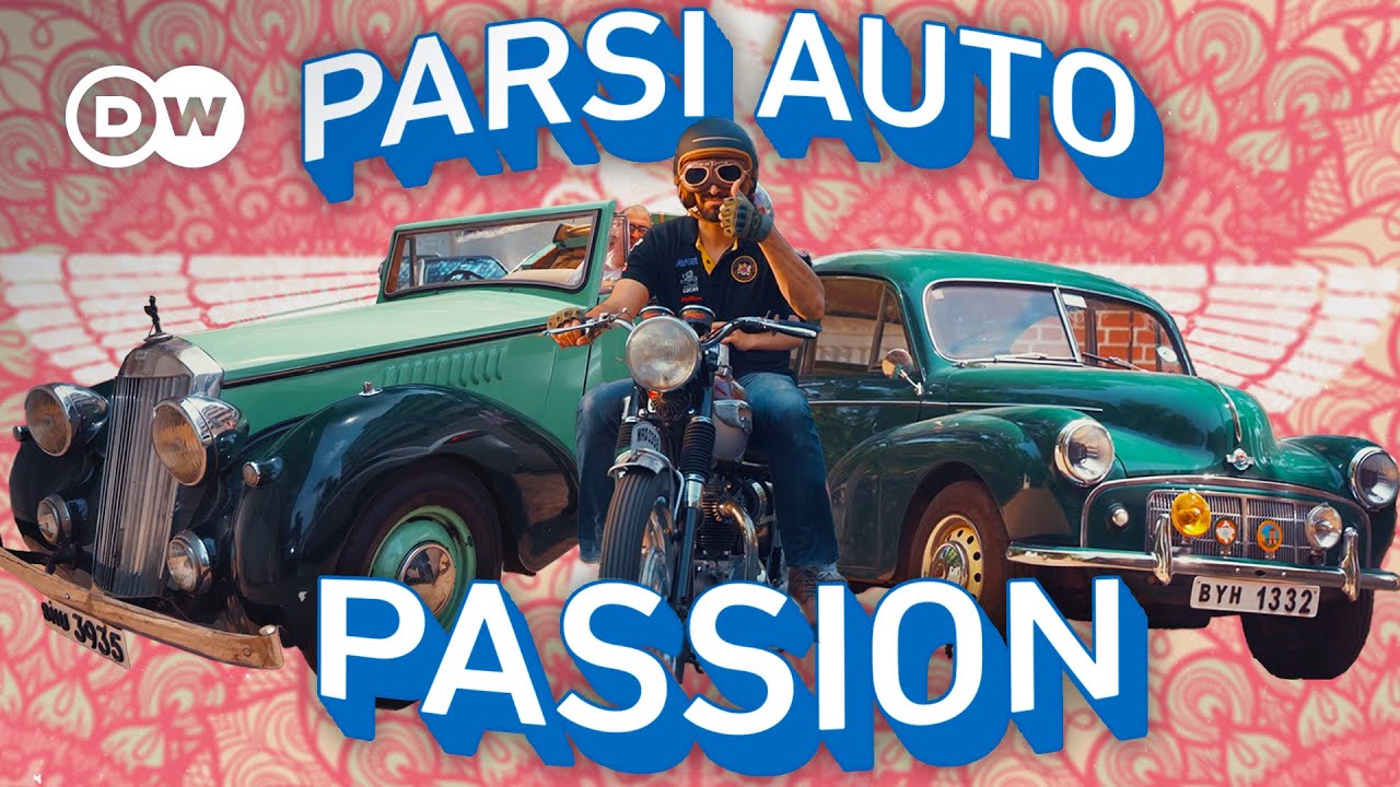 Parsi Car Obsession: Unpacking the Passion Behind India's Auto Culture