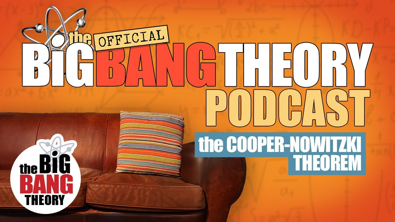 Riki Lindhome's Big Bang Theory Role Revealed