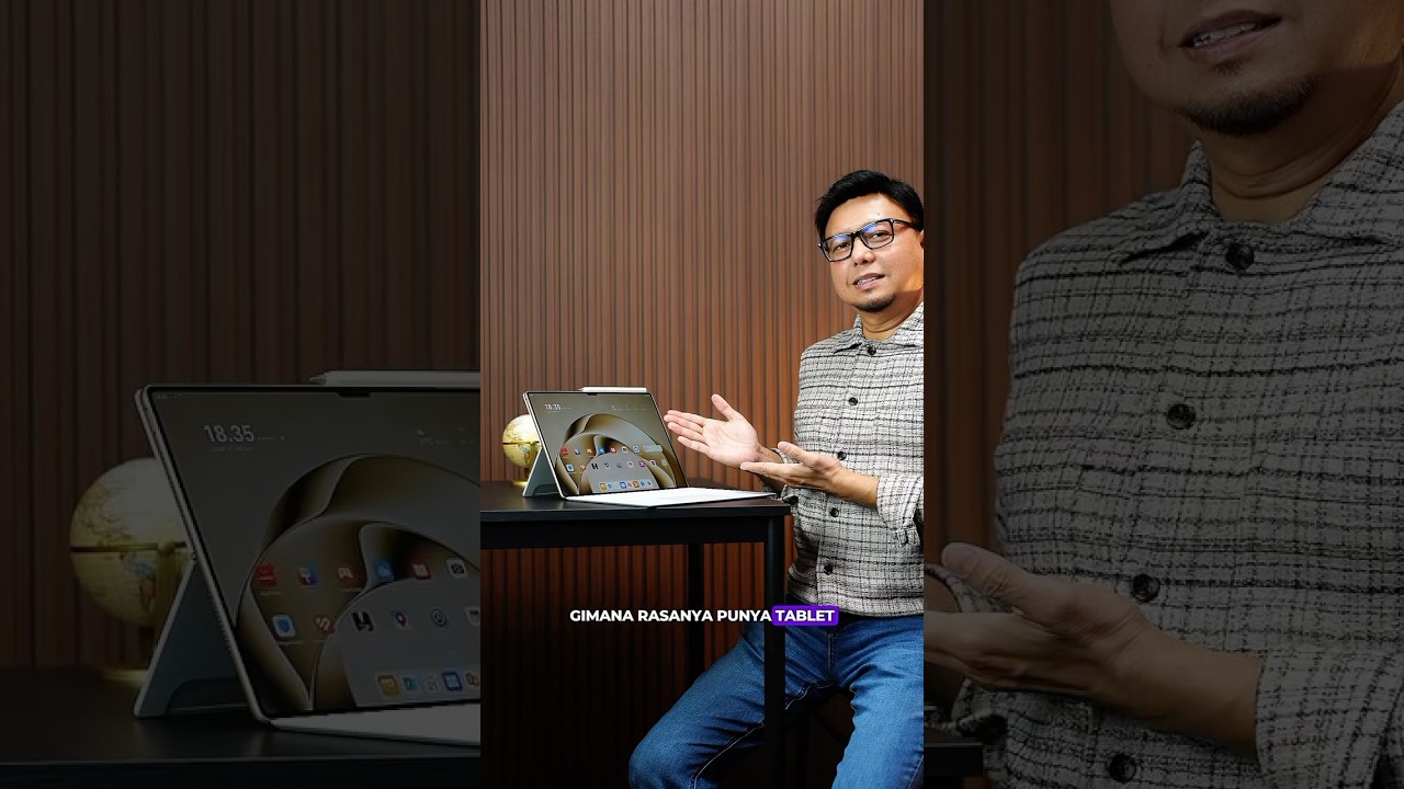 Huawei MatePad Pro 13.2 vs iPad Pro M4: Premium Tablet Value Showdown